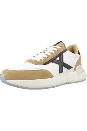 Munich Contro, Scarpe da Ginnastica Unisex-Adulto, , 45 EU
