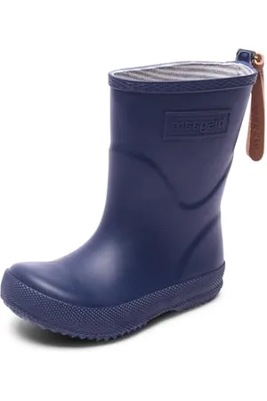 Bisgaard Gummistiefel Lrk001, Stivali Di Gomma unisex bambino, , 37