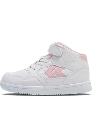Hummel Camden High Jr, Scarpe da Ginnastica, , 38 EU