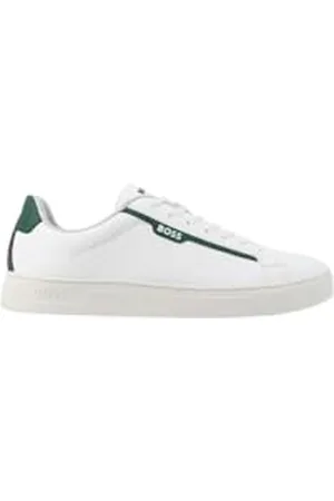 HUGO BOSS Rhys_Tenn_pusdth, Tennis Uomo, , 40 EU