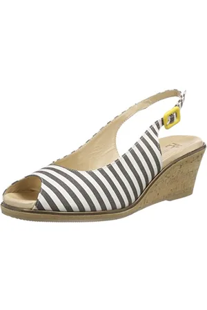 Hans Herrmann HHC, Sabot Donna, , 39 EU