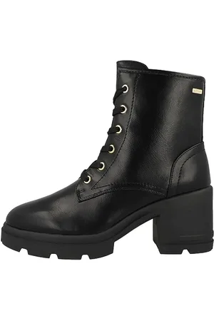 QS by s.Oliver 5-25209-41, Stivaletto Donna, , 40 EU