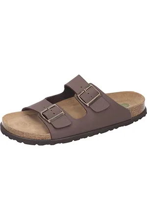 DR. BRINKMANN Ciabatte, Pantofole Uomo, , 39 EU