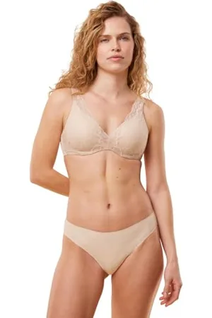 Triumph Donna Body Make-Up Illusion Lace Highleg Tai