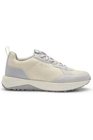 HUGO BOSS Kane_Runn_mfme, Running Uomo, , 43 EU