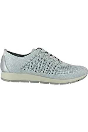 Enval D.Edith ENVAL, Scarpe con Lacci Donna, BIAN-ARGE, 35 EU