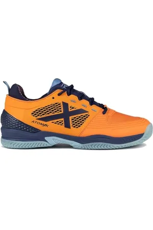 Munich Atomik, Scarpe da Ginnastica Unisex-Adulto, , 44 EU