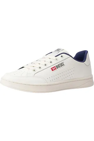Diesel S-Athene VTG, Scarpe con Lacci Uomo, HA115-P5576, 45 EU