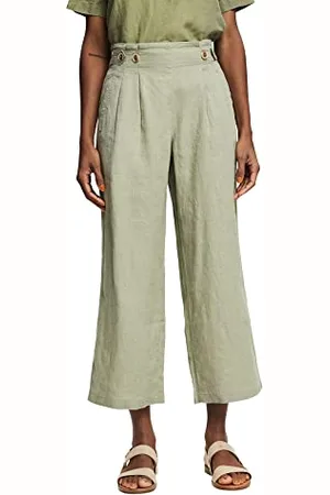 ESPRIT 042ee1b327 Pantaloni, , 34W x 30L Donna