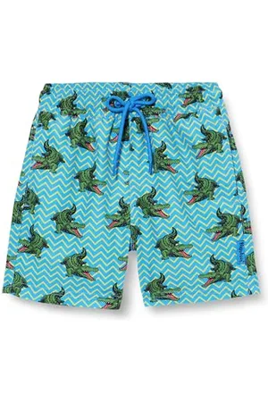 Playshoes Costume da bagno Bambini e ragazzi, , 146-152