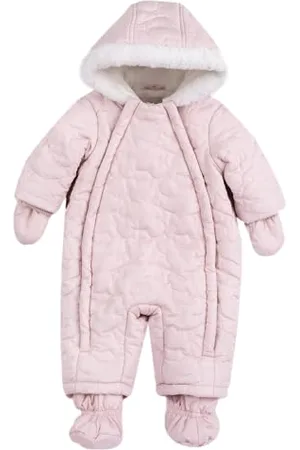 chicco Tuta Da Sci Neonato/Neonata 0-24 mesi, , 12 mesi, Designed in Italy