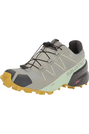 Salomon Speedcross Gore-tex, Scarpe da Trail Running Donna, , 36 EU