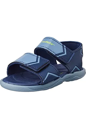 Rider 82746, Sandali Bimbo 0-24, , 19.5 EU Stretta