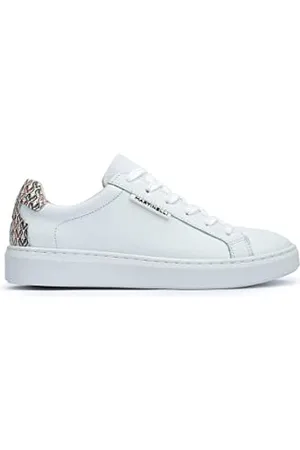 Martinelli Bourgeois 1576-a586z, Scarpe da Ginnastica Donna, , 35.5 EU