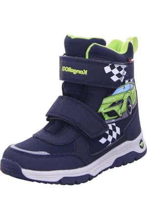 KangaROOS K-MJ Luxor V RTX SL, Stivali da Neve, , 32 EU