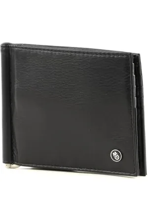 Mandarina Duck Downtown, Accessori da Viaggio-Portafogli Uomo, Black, Taglia Unica