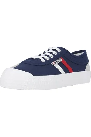 Kawasaki Retro 3.0 Canvas Shoe, Scarpe da Ginnastica Unisex-Adulto, , 42 EU