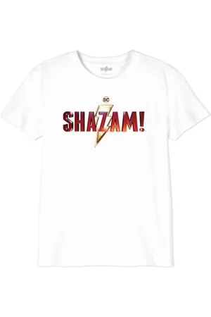DC Comics Originals Boshazmts002 T-Shirt, , 10 Anni Bambini e Ragazzi