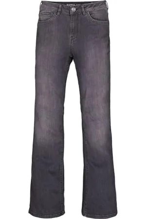 Garcia Pantaloni Denim Jeans, , 36 Donna