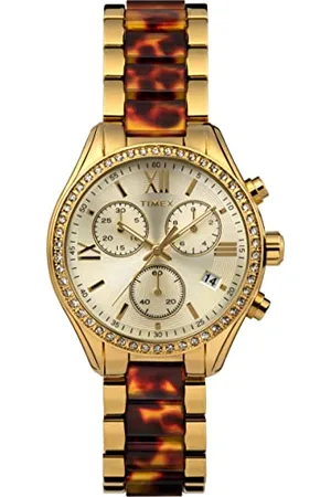 Timex Orologio Classic Premium da donna 38 mm TW2V74800
