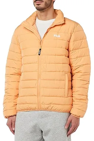 Fila Butzbach Giacca Imbottita Leggera, , L Uomo