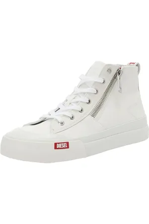 Diesel S-Athos Zip, Scarpe da Ginnastica Uomo, T1003-P1732, 42 EU