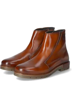 Bugatti Mare, Stivali Uomo, , 43 EU