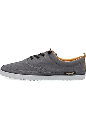 Bugatti Uomo Alfa II Shoes, , 40 EU