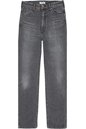 Wrangler Walker, Jeans Donna, (Black Forest), 38W / 32L
