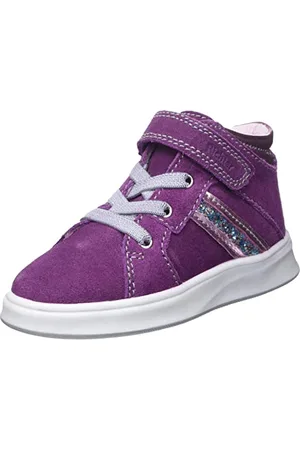 Richter Kinderschuhe Laura, Scarpe da Ginnastica Bambina, , 25 EU