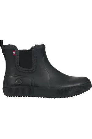 Viking St​a​v​e​r​n​ Ur​b​a​n​ Wi​n​t​e​r​, Stivali di Gomma Donna, (Black), 36 EU