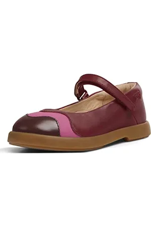 Camper Duet K800508, Mary Jane Flat Bambine e Ragazze, , 28 EU