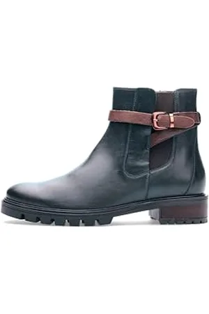 ARA Tulsa, Stivaletto Donna, , 38.5 EU