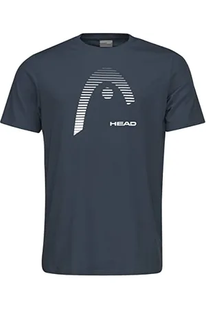Head Club Carl-Maglietta Jr T-Shirt, , 128 Unisex-Bambini e Ragazzi
