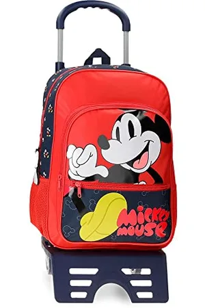 Disney , Zaino 38 + carrello