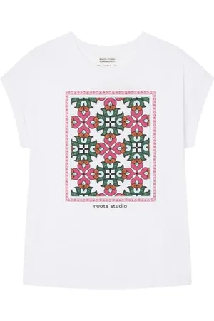 Springfield Maglietta T-Shirt, , XL Donna
