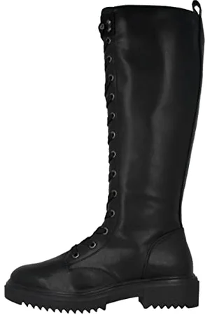 QS by s.Oliver 5-5-25227-27, Stivaletto Donna, , 38 EU