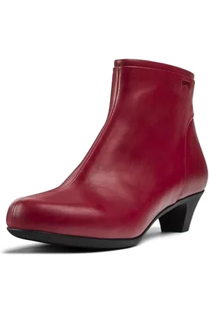 Camper Helena Bajo 46232, Stivaletti Donna, , 38 EU