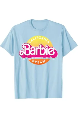 Barbie California Dream Maglietta