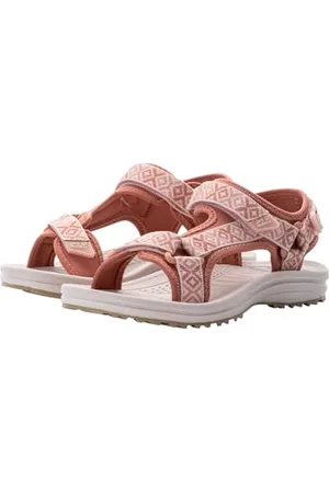 Jack Wolfskin Wave Breaker W, Sandali Donna, , 35.5 EU