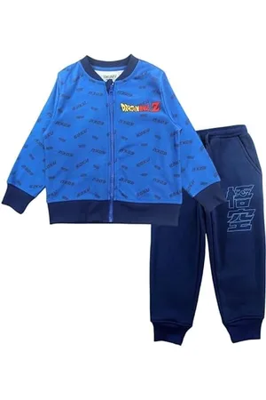 Disney Db 52 12 004 S1-4A Tute, , 4 Anni (Pacco da 2) Boy