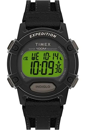 Timex Orologio Sportivo TW4B25200