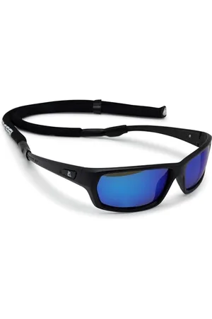 Cressi Bill Sunglasses W/Lace Occhiali, , Standard Unisex-Adulto