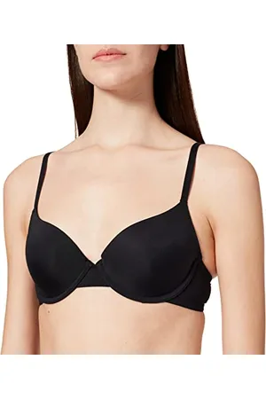 Dorina D17195A, Reggiseno Donna, Black, 2A