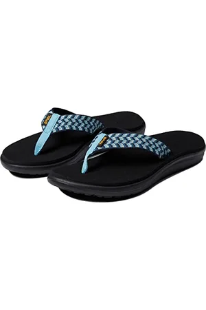 Teva W Voya Flip, Infradito Donna, , 36 EU