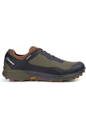 Berghaus Vc22 Multisport Gore-Tex Waterproof Fabric Walking Shoes, Scarpe da Passeggio Uomo, , 40.5 EU