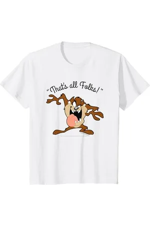 LOONEY TUNES Bambino Taz That