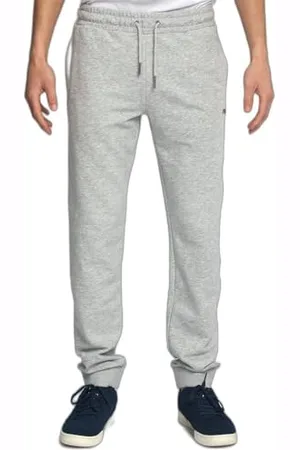 Fila Braives Sweat Pantaloni Eleganti da Uomo, , XL