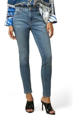 Oltre : Jeans Skinny . 46 Stagione Autunno Inverno 2024