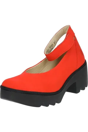 Fly London TIRY497FLY, Platform Donna, , 42 EU